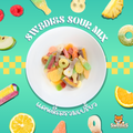 Sour Mix | Swedish Candy by Swedies™ - Swedies