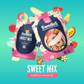 Sweet Mix | Swedish Candy by Swedies™ - Swedies