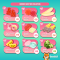 Sweet Mix | Swedish Candy by Swedies™ - Swedies