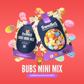 Bubs Mini Mix | Swedish Candy by Swedies™ - Swedies