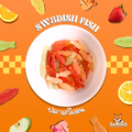 Single Flavor Pack | Swedish Candy by Swedies™ - Swedies