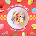 Bubs Mix | Swedish Candy by Swedies™ - Swedies