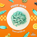 Single Flavor Pack | Swedish Candy by Swedies™ - Swedies