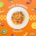 Single Flavor Pack | Swedish Candy by Swedies™ - Swedies