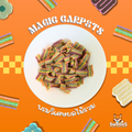 Single Flavor Pack | Swedish Candy by Swedies™ - Swedies