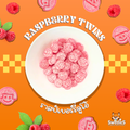Single Flavor Pack | Swedish Candy by Swedies™ - Swedies